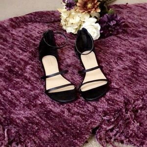 Lauren Conrad sandals!